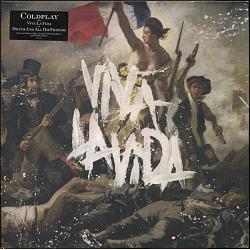 Coldpay - Viva La Vida Or Death And All Has Friends (vinyl)