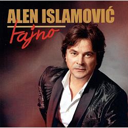 Alen Islamovic - Tajno (CD)
