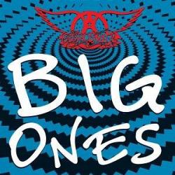Aerosmith - Big Ones (cd)