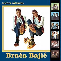 Braća Bajić - Zlatna Kolekcija