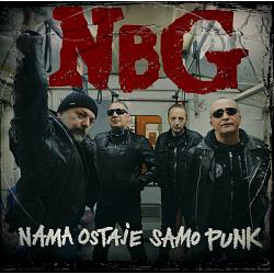 NBG - Nama ostaje samo punk