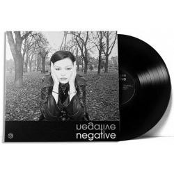 Negative - Negative (vinyl)