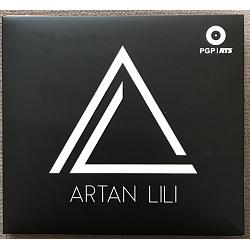 Artan Lili - Artan Lili / New Deal (CD)