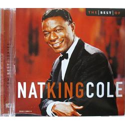 Nat King Cole - The Best Of (cd)