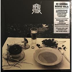 Haustor - Haustor (vinyl)