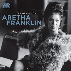 Aretha Franklin - The Genius Of