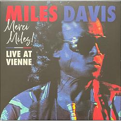 Miles Davis - Merci Miles (VINYL)