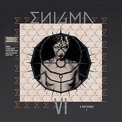 Enigma - A Posteriori (vinyl)