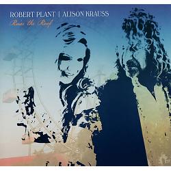 Robert Plant & Alison Krauss - Raise The Roof (vinyl)