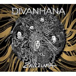 Divanhana - Zavrzlama (CD)