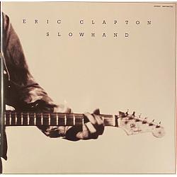 Eric Clapton - Slowhead (vinyl)