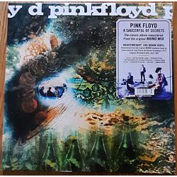 Pink Floyd - A Saucerful Of Secrets (vinyl)