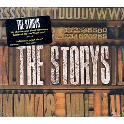The Storya - The Storys (CD)