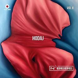 Neverne Bebe - Hodaj - Vol.8 (cd)