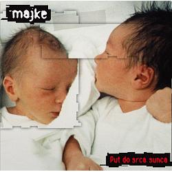 Majke - Put do srca sunca (vinyl)