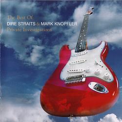 Dire Straits - Private Investigations-The Best Of (cd)