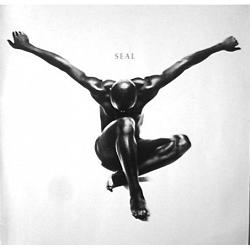 Seal - Seal II (CD)