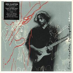 Eric Clapton - 24 Nights Blues (vinyl)