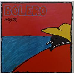 Haustor - Bolero (vinyl)