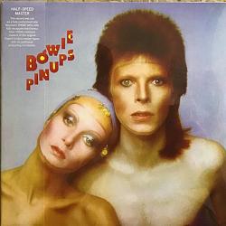 David Bowie - Pinups (vinyl)