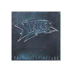 Sinner - The Second Decade (CD)