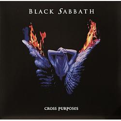 Black Sabbath - Cross Purposes (vinyl)