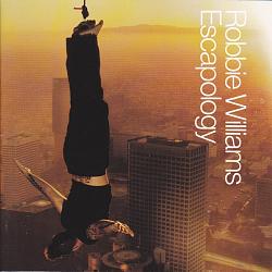 Robbie Williams - Escapology (cd)