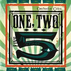 Orthodox Celts - One Two 5 (vinyl)
