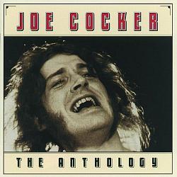 Joe Cocker - The Anthology (cd)