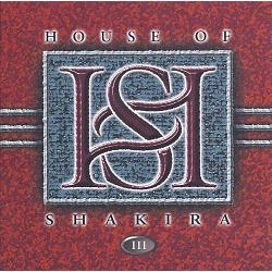 House Of Shakira - III (CD)
