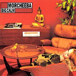 Morcheeba - Big Calm (vinyl)