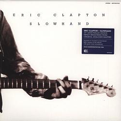 Eric Clapton - Slowhand (vinyl)