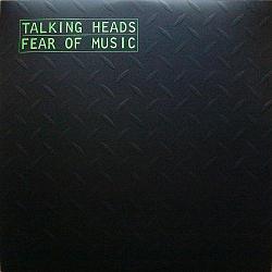 Talking Heads - Fear Of The Music (vinyl)