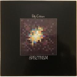 Billy Cobham - Spectrum (vinyl)