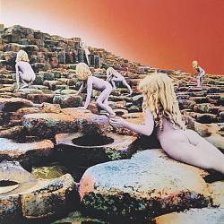 Led Zeppelin - Houses Of The Holy (vinyl)
