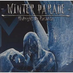 Winter Parade - Midnight At Paradise (CD)