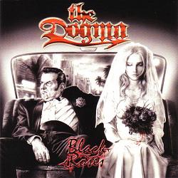 Dogma - Black roses (CD)