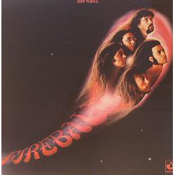 Deep Purple - Fireball (vinyl)