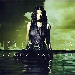 Laura Pausini - Io Canto (CD)