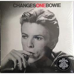 David Bowie - Changes One Bowie (vinyl)