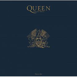 Queen - Greatest Hits II (vinyl)