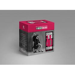 Zana - Dijamantski Cd Box Set 1980-2022 (cd) 1