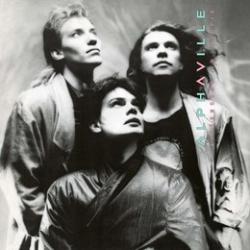 Alphaville - Afternoons In Utopia (cd)