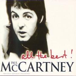 Paul McCartney - All The Best