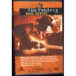 Wim Wenders - Duša čoveka (dvd)