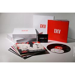 Ekatarina Velika - Box Set (Vinyl + cd) 1
