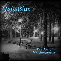 NaissBlue - The Art Of Mr. Simjanovic