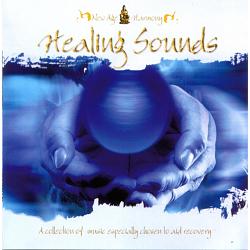 Pierre Vangelis - Healling Sounds