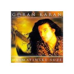 Goran Karan - Dalmatinske Suze