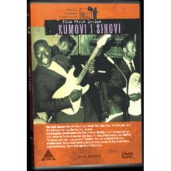Marc Levin - Kumovi i sinovi (dvd)